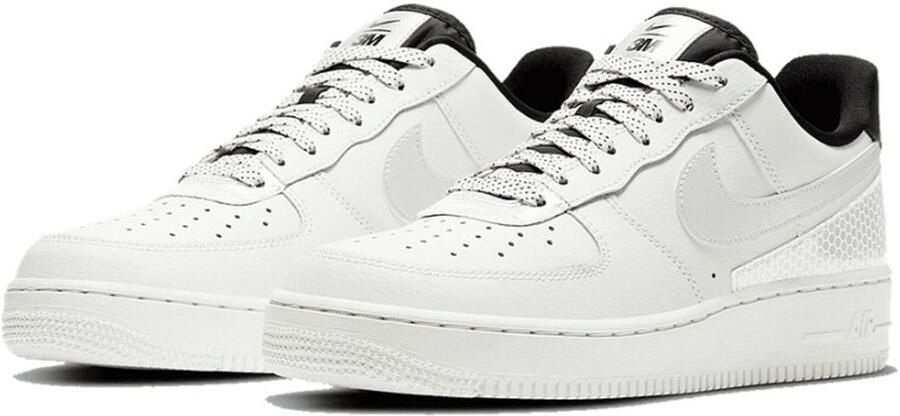 Nike Air Force 1 Low 3M Summit White