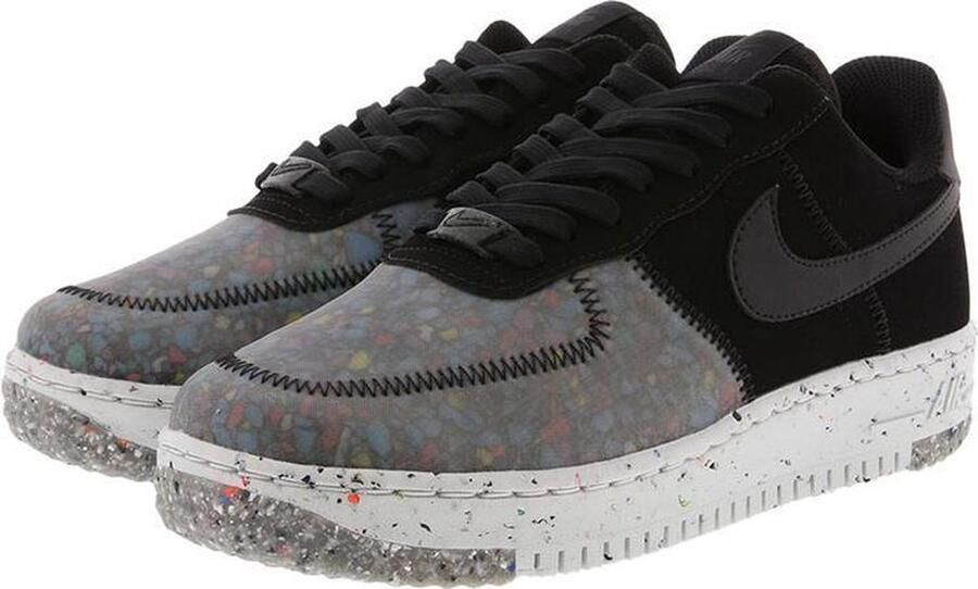 Nike Sportswear Sneakers laag 'Air Force 1 Crater'