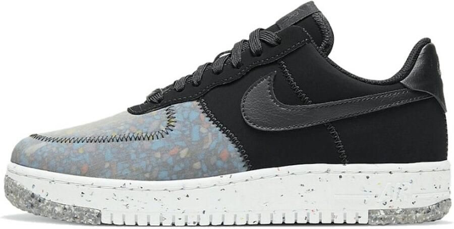Nike Sportswear Sneakers laag 'Air Force 1 Crater' - Foto 3
