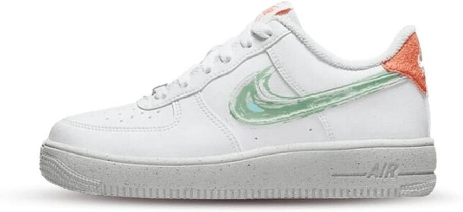 Nike Air Force 1 Low Essential Plus Basisschool Schoenen