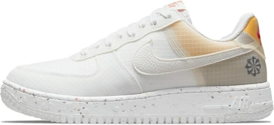 Nike Air Force 1 Low Crater M2Z2 Move To Zero Beige (W)