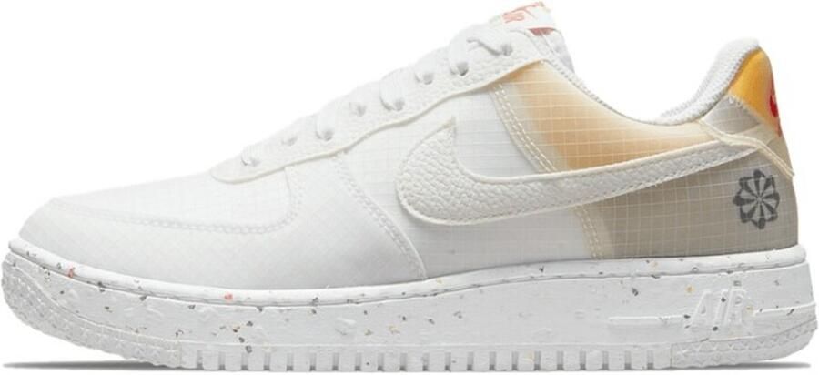Nike Air Force 1 Low Crater M2Z2 Move To Zero Beige (W)