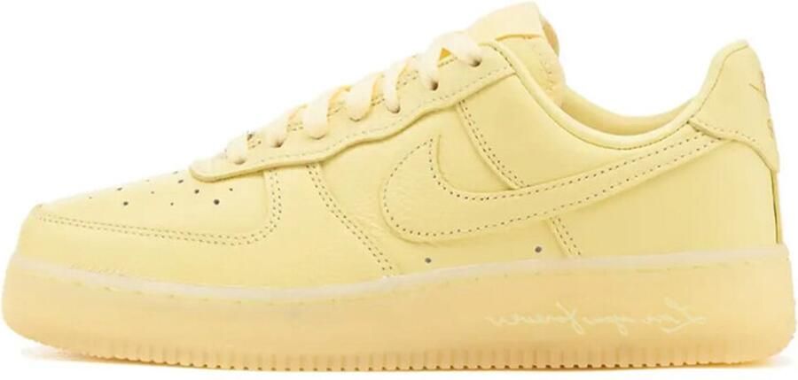 Nike Air Force 1 Low 'Drake NOCTA Certified Lover Boy Citron Tint'