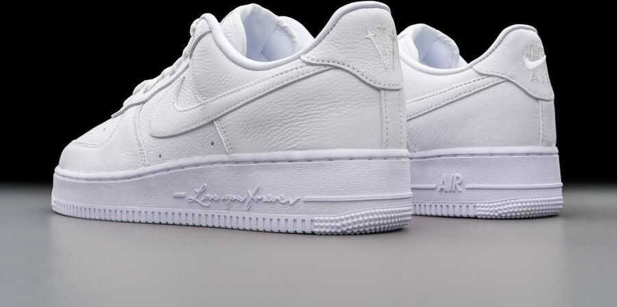 Nike Air Jordan wmns Nike Air Force 1 Low Drake NOCTA Certified Lover Boy CZ8065-100 Kleur als op foto - Foto 5