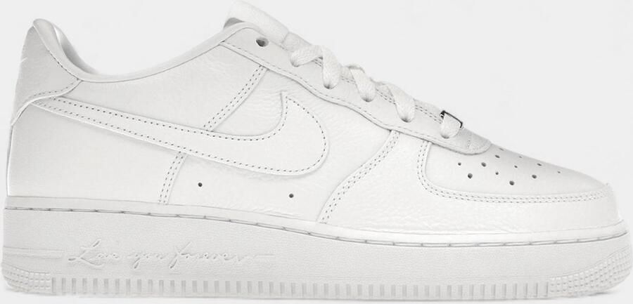 Nike Lage Sneakers Air Force 1 Low Drake NOCTA Certified Lover Boy (GS) - Foto 1