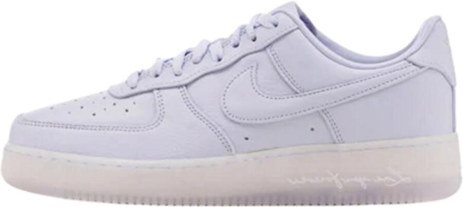 Nike Air Force 1 Low Drake NOCTA Certified Lover Boy Palest Purple