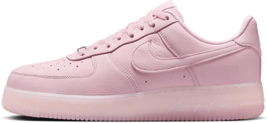 Nike Air Force 1 Low Drake NOCTA Certified Lover Boy Pink Foam