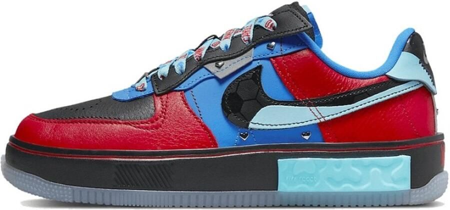 Nike Air Force 1 Low Fontanka Doernbecher (W)
