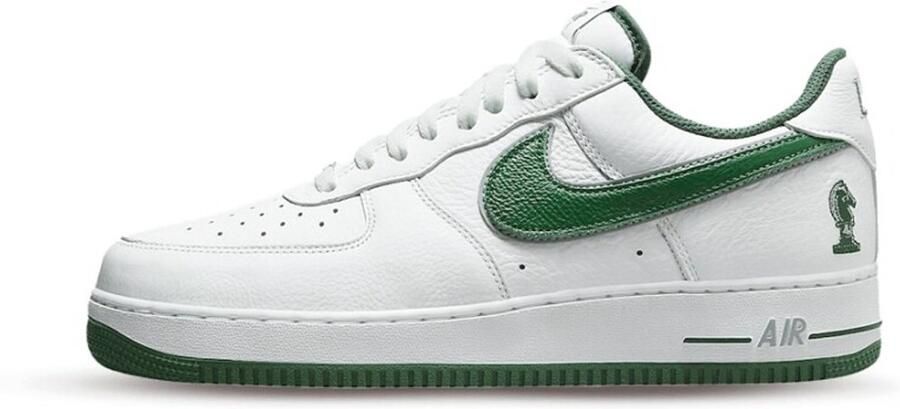 Nike Air FORCE 1 LOW Sneakers Unisex - Foto 2