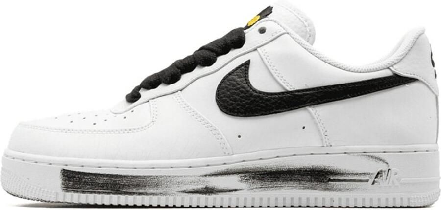 Nike Air Force 1 Low G-Dragon Peaceminusone Para-Noise
