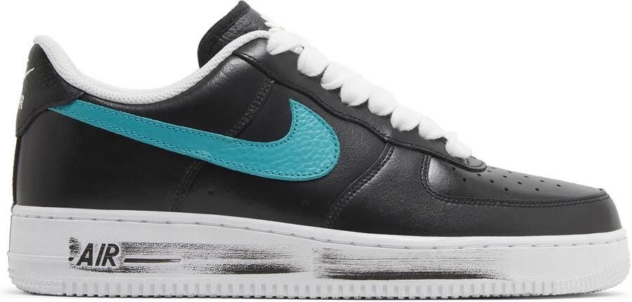 Nike Air Force 1 Low G-Dragon Peaceminusone Para-Noise