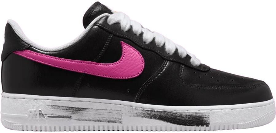 Nike Air Force 1 Low G-Dragon Peaceminusone Para-Noise