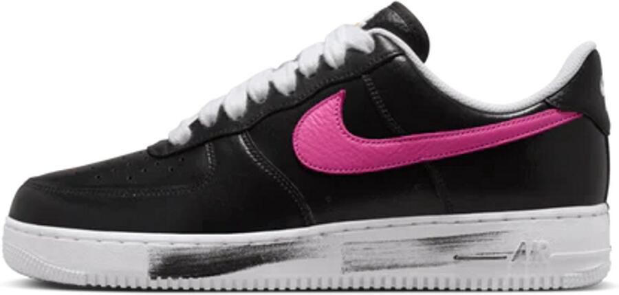 Nike Air Force 1 Low G-Dragon Peaceminusone Para-Noise