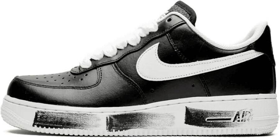 Nike Air Force 1 Low G-Dragon Peaceminusone Para-Noise