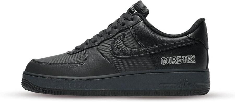 Nike Air Force 1 Low Gore-Tex Black
