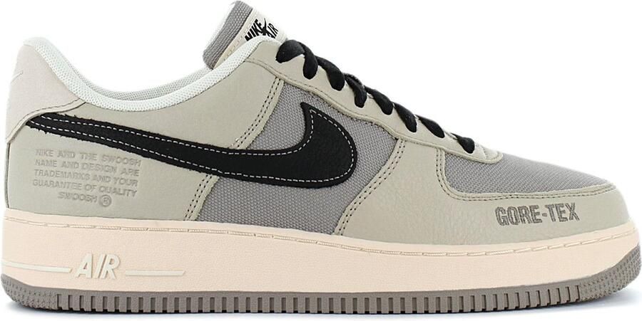 Nike Air Force 1 Low GTX Gore Tex Sneakers Sportschoenen Schoenen DO2760
