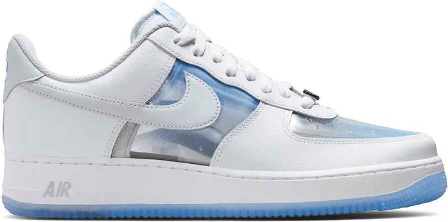 Nike Air Force 1 Low Invisible unisex - Foto 2