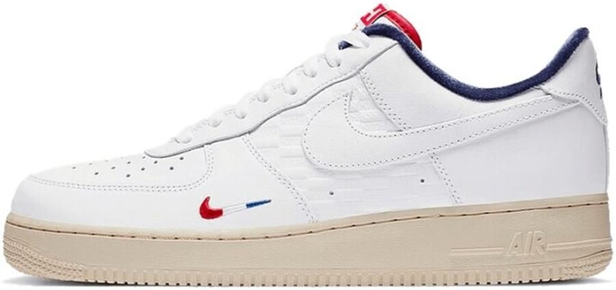 Nike Air Force 1 Low Kith Paris