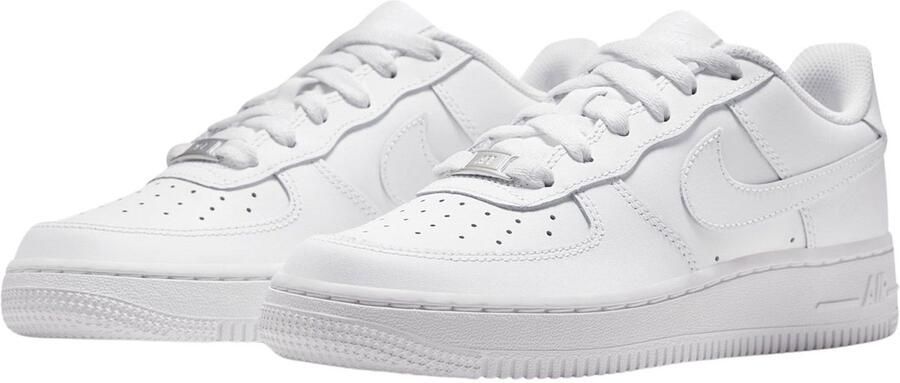 Nike Air Force 1 Low LE Sneakers Junior - Foto 4