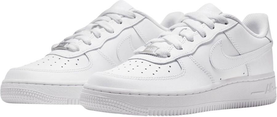 Nike Air Force 1 Low LE Sneakers Junior - Foto 4