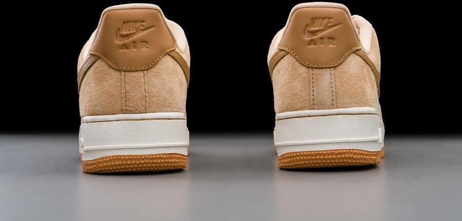 Nike Air Jordan wmns Nike Air Force 1 Low LXX Vachetta Tan Flax (W) DX1193-200 Kleur als op foto - Foto 3