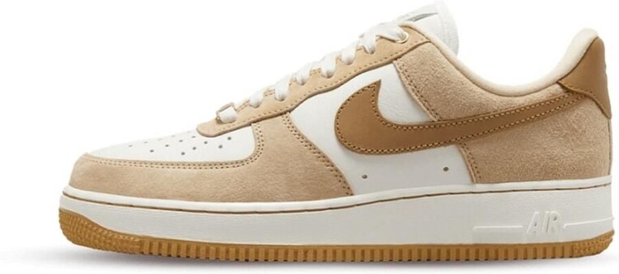 Nike Air Force 1 Low LXX Vachetta Tan Flax (Women's)