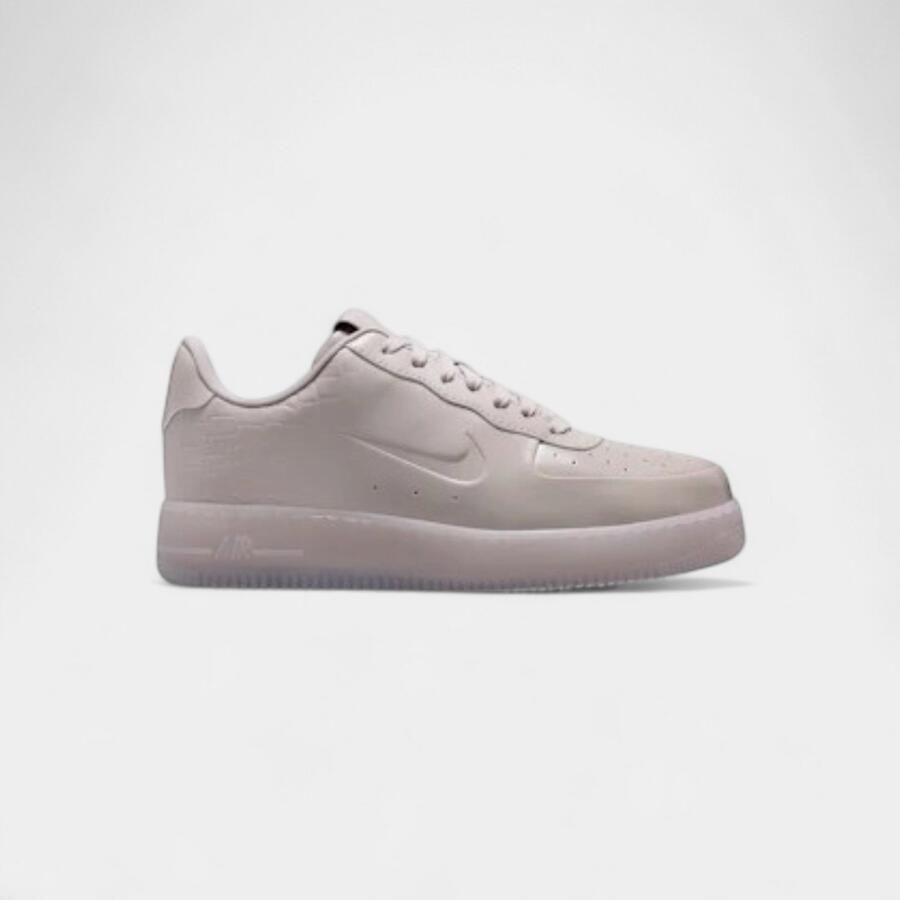Nike Sneakers Air Force 1 Low Made in Italy College Grey ( 's)