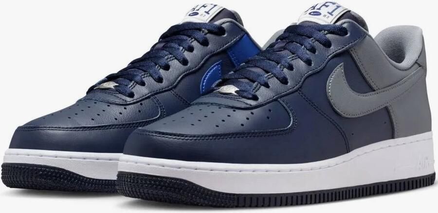 Nike Air Force 1 Low obsidian Heren sneakers” - Foto 2