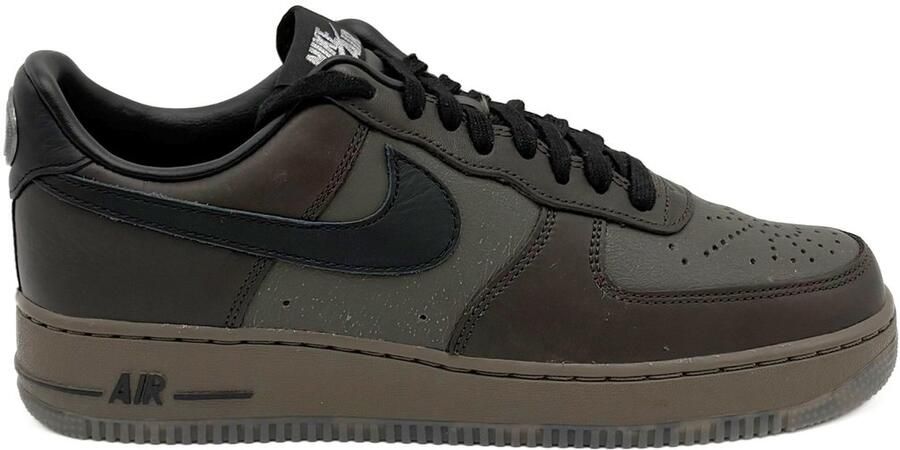 Nike Air Force 1 Low (Paris)