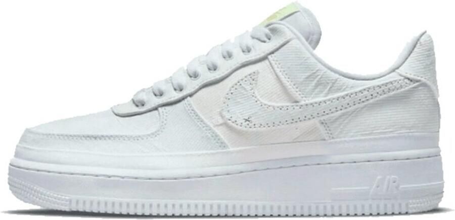 Nike Air Force 1 Low Pastel Reveal (Women's)
