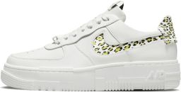 Nike Air Force 1 Pixel SE Sneakers Sail Desert Sand-College Grey-Malt