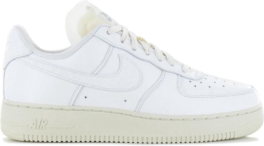 Nike Air Force 1 Low Premium Jewels Edition Dames Sneakers Schoenen Wit DN5463