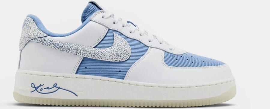 Nike Air Force 1 Low Protro Kobe Bryant City of Champions