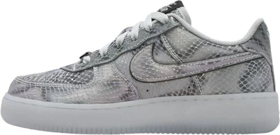 Nike x Kobe Bryant Air Force 1 Low Protro Lenticular Heren Sneakers Schoenen II3925