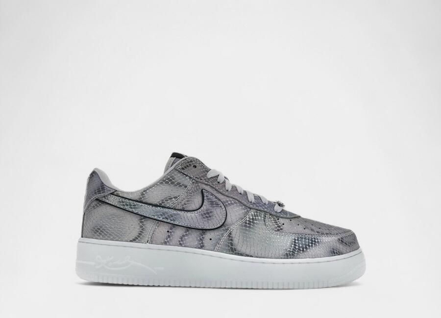 Nike Air Force 1 Low Protro Kobe Bryant Lenticular