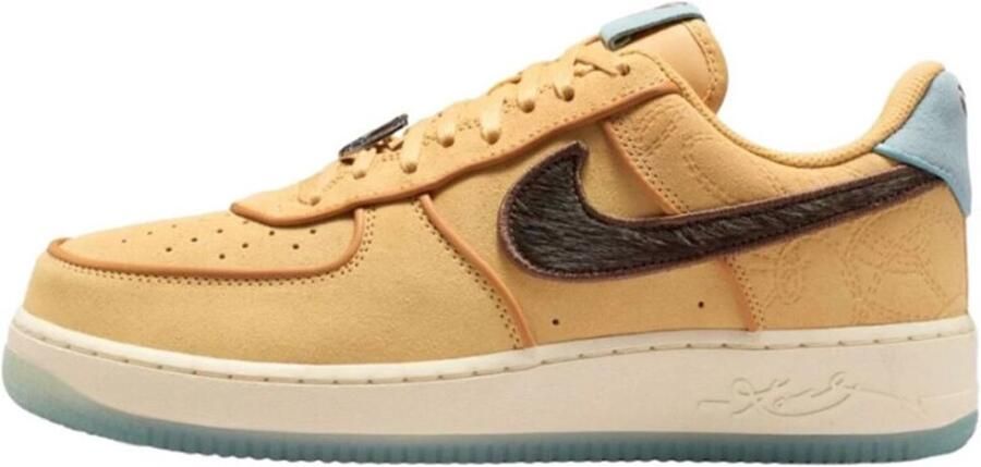 Nike Air Force 1 Low Protro Kobe Bryant Siempre Her os