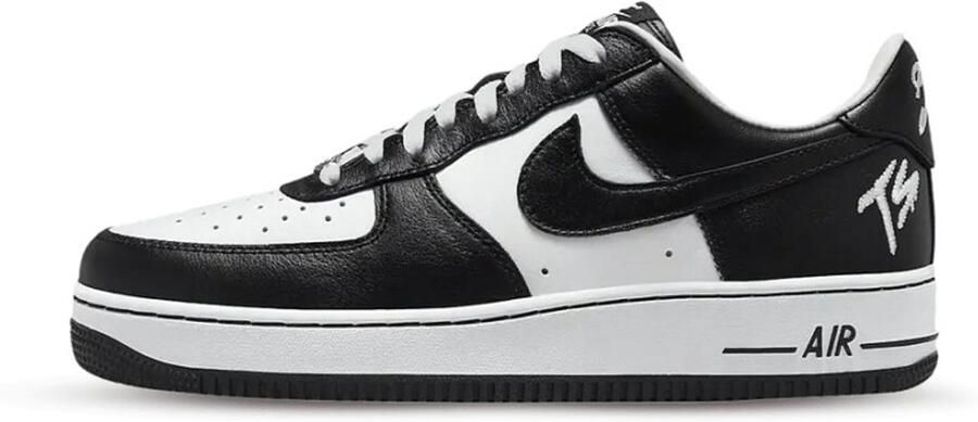 Nike Air Force 1 Low QS Terror Squad Blackout