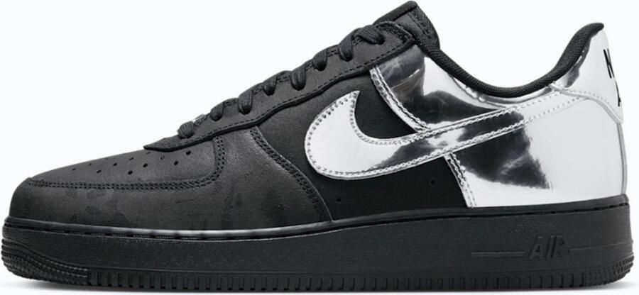 Nike Air Force 1 Low Retro Heren Sneakers�