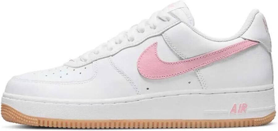 Nike Air Force 1 Low '07 Retro 'Color of the Month Pink Gum'