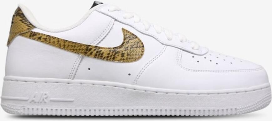 Nike Air Force 1 Low Retro PRM AO1635 100 Sneakers