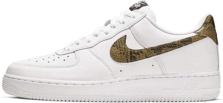 Nike Air Force 1 Low Retro PRM QS Sneakers Unisex
