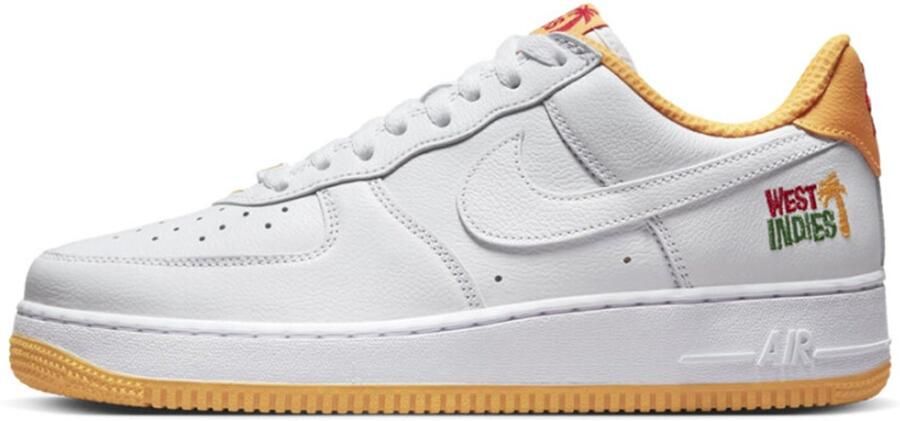 Nike Air Force 1 Low Retro QS (West Indies) Sneakers Unisex