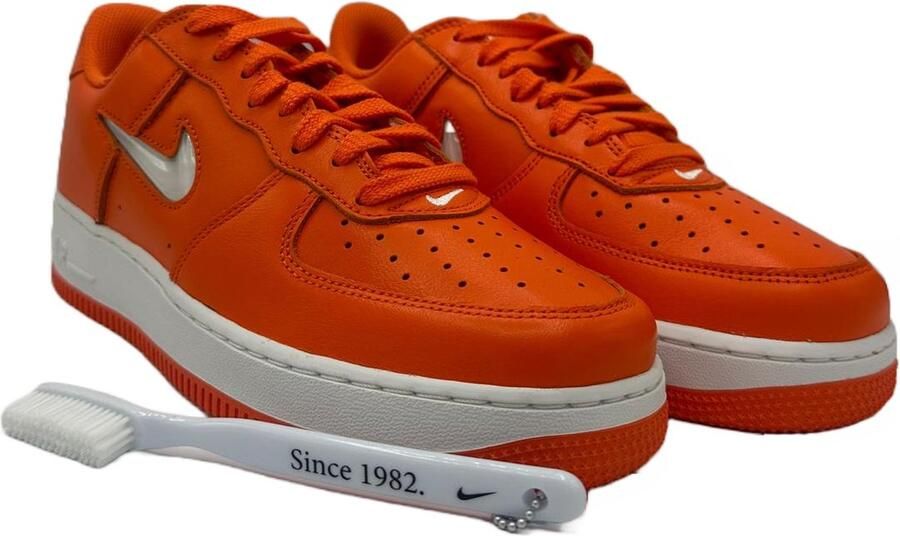 Nike Air Force 1 Low Retro Sneakers