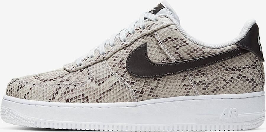 Nike Air Force 1 Low Snakeskin (2019)