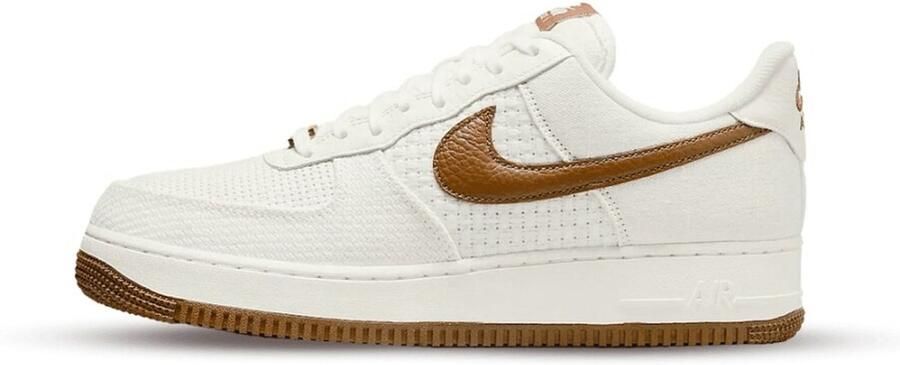 Nike Sneakers Air Force 1 Limited Edition SNKRS Day