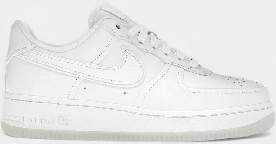 Nike Air Force 1 Low SP A Ma Maniére White (Women's)