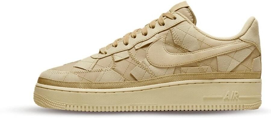 Nike Air Force 1 Low SP Billie Eilish Mushroom