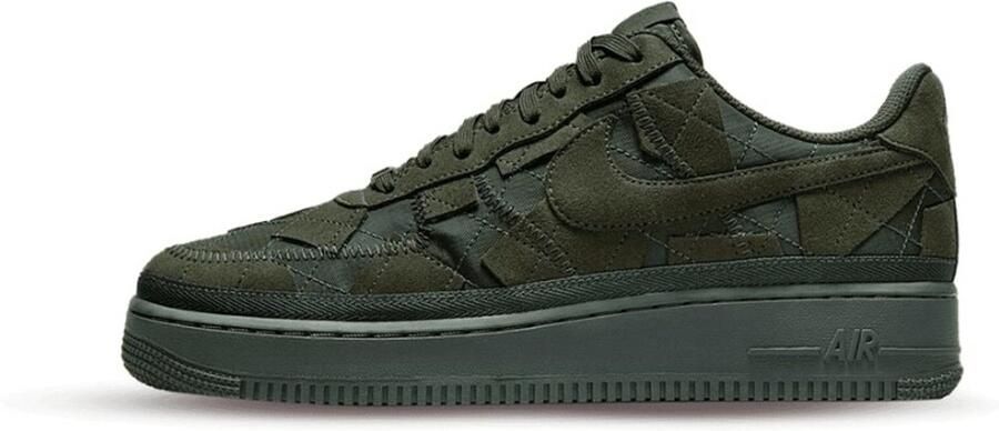 Nike Air Force 1 Low SP Billie Eilish Sequoia