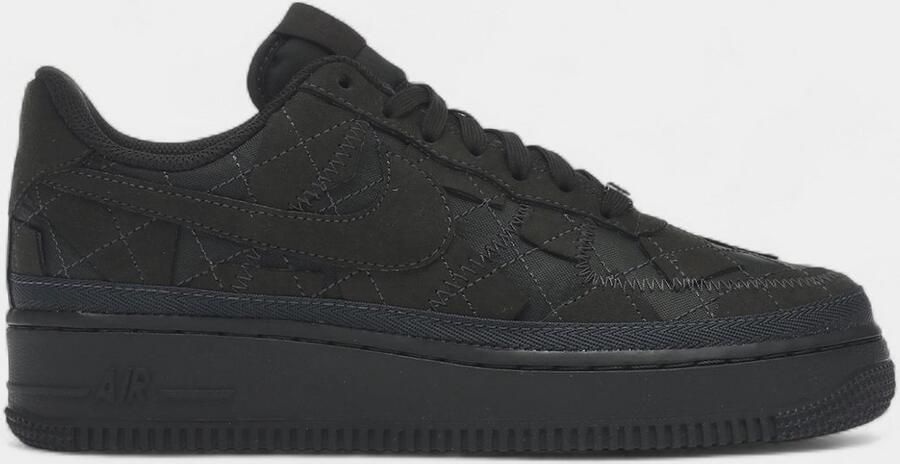 Nike Lage Sneakers Air Force 1 Low SP Billie Eilish Sequoia - Foto 1
