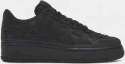 Nike Lage Sneakers Air Force 1 Low SP Billie Eilish Sequoia